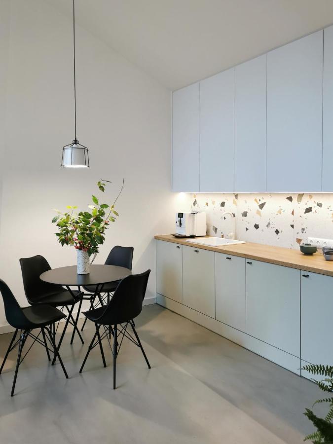 Domki Modern Jezioro Nyskie Nysa Ngoại thất bức ảnh