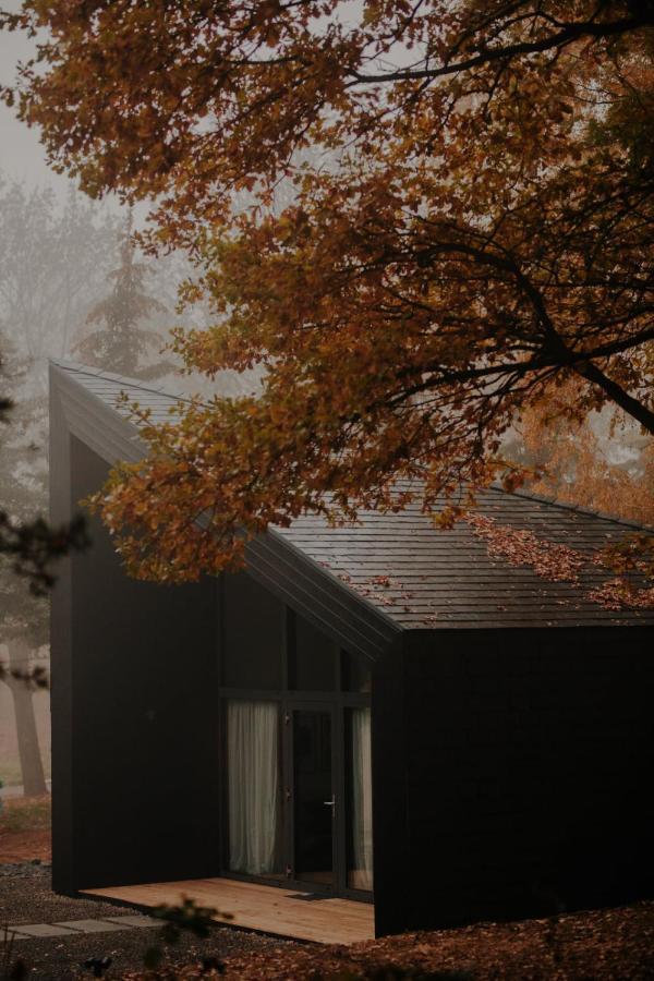 Domki Modern Jezioro Nyskie Nysa Ngoại thất bức ảnh