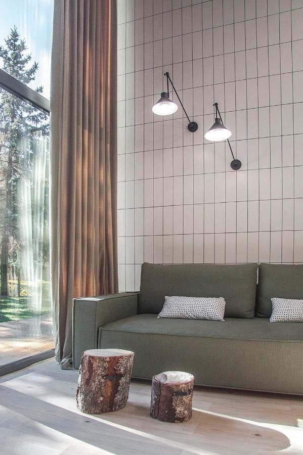 Domki Modern Jezioro Nyskie Nysa Ngoại thất bức ảnh