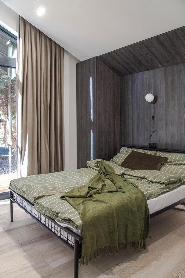 Domki Modern Jezioro Nyskie Nysa Ngoại thất bức ảnh