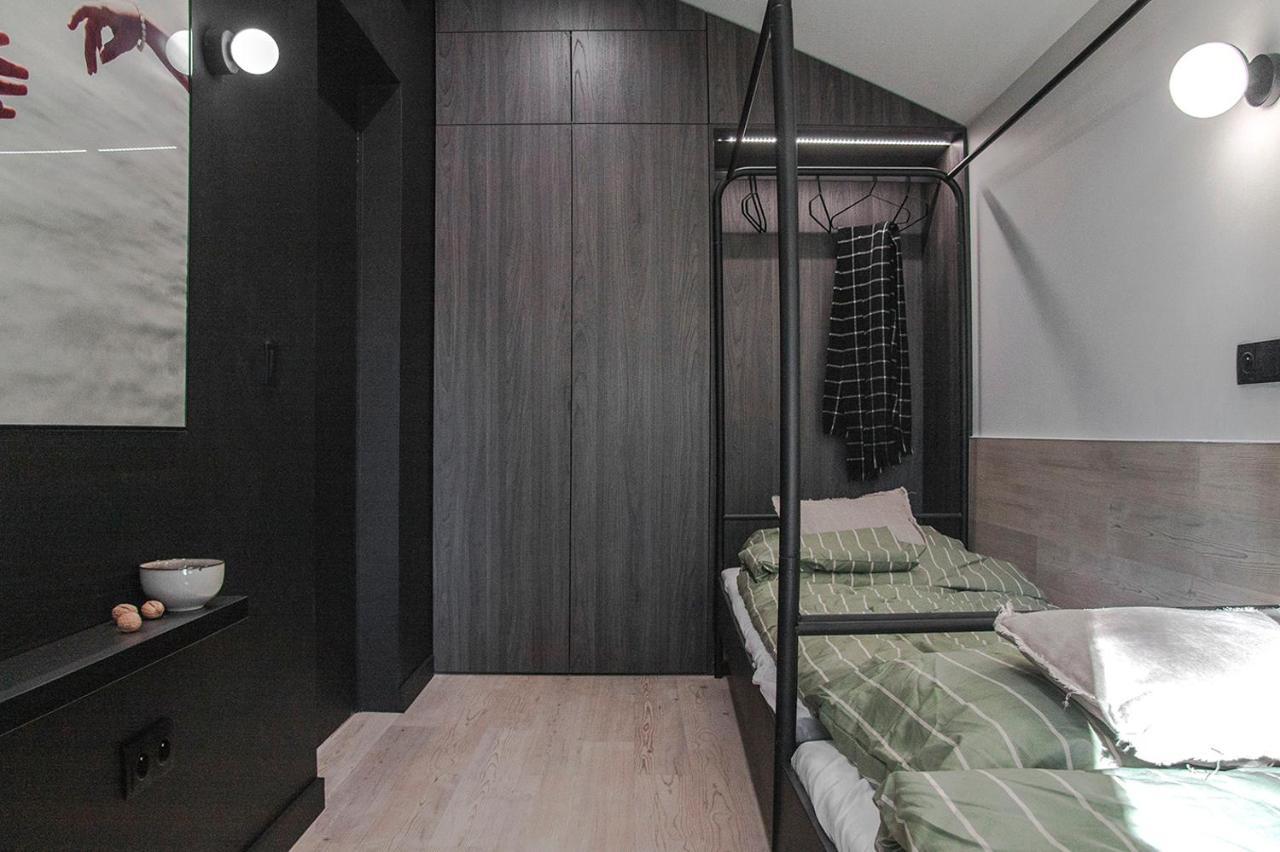 Domki Modern Jezioro Nyskie Nysa Ngoại thất bức ảnh
