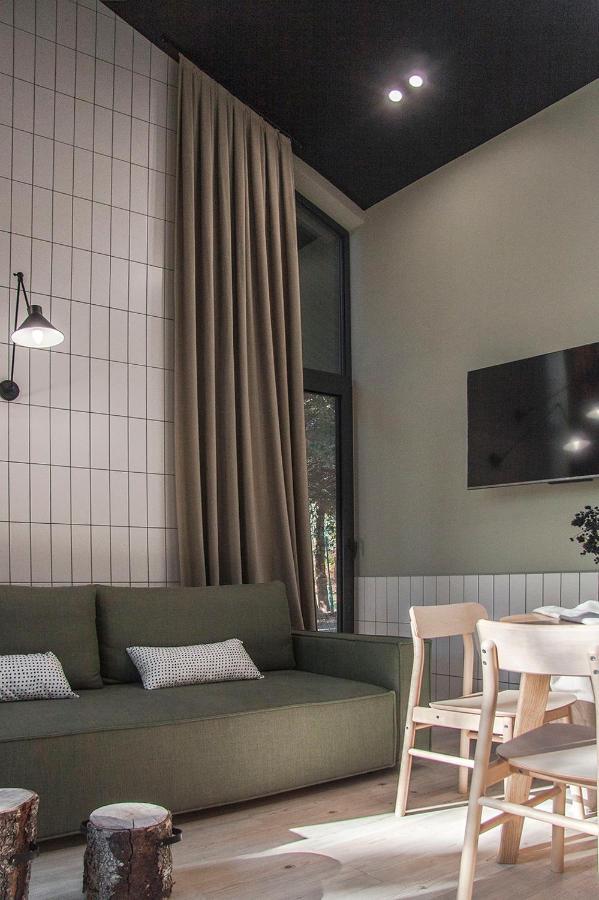 Domki Modern Jezioro Nyskie Nysa Ngoại thất bức ảnh