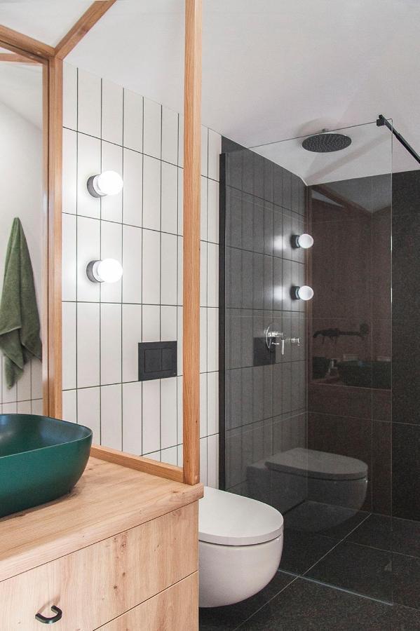 Domki Modern Jezioro Nyskie Nysa Ngoại thất bức ảnh