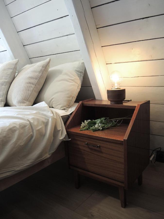 Domki Modern Jezioro Nyskie Nysa Ngoại thất bức ảnh