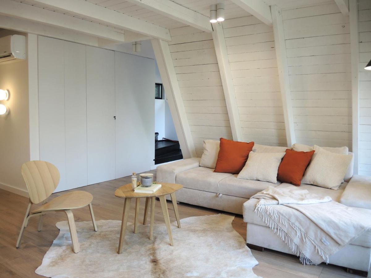 Domki Modern Jezioro Nyskie Nysa Ngoại thất bức ảnh